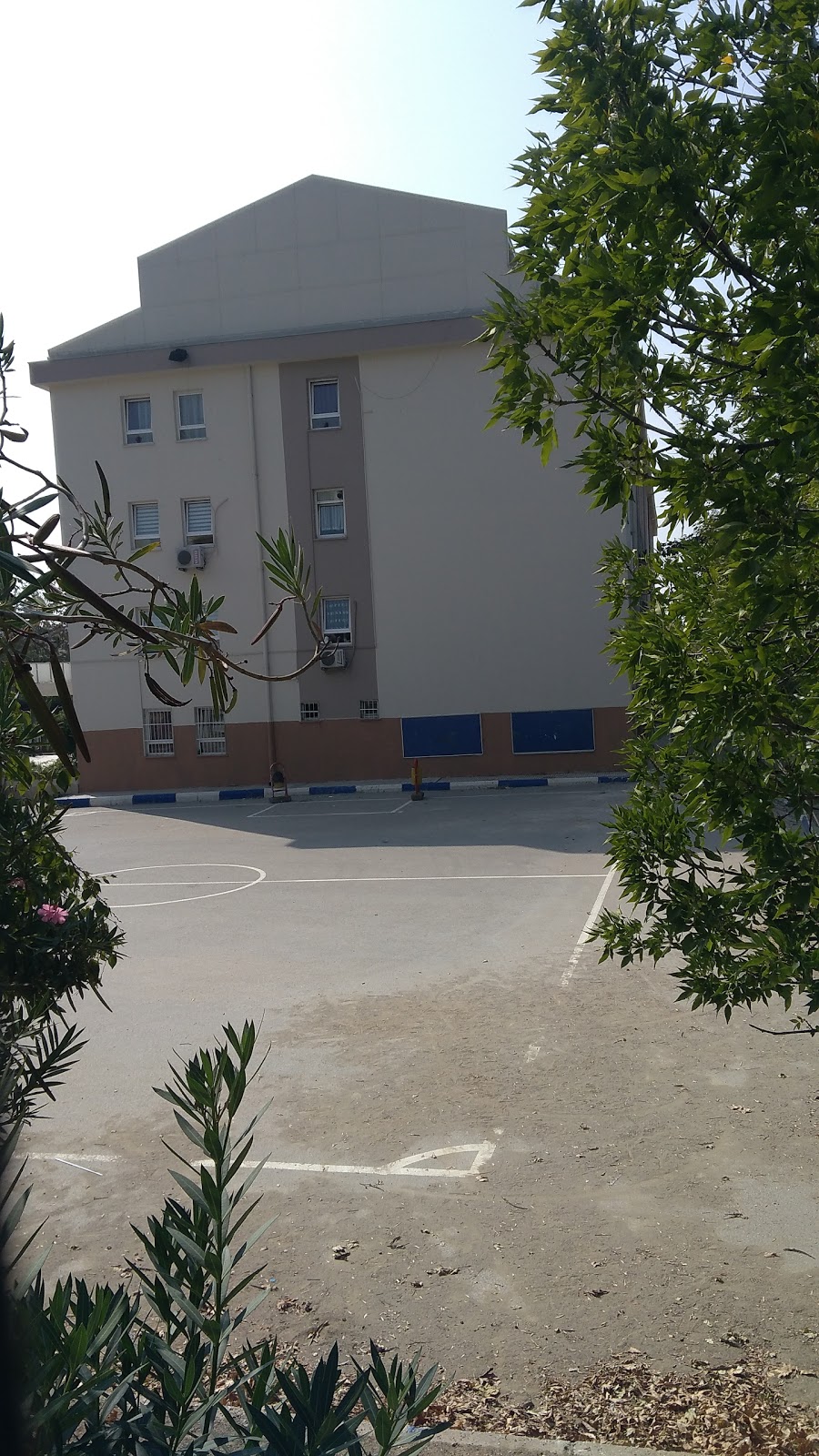 Canaydın İlkokulu Fotoğrafları 2