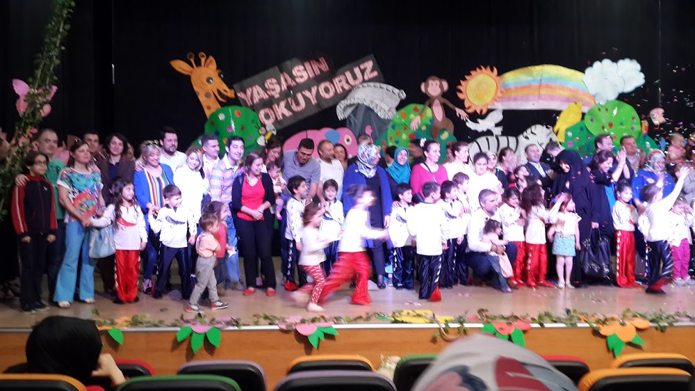 Nilüfer Demirci Ortaokulu Fotoğrafları 3