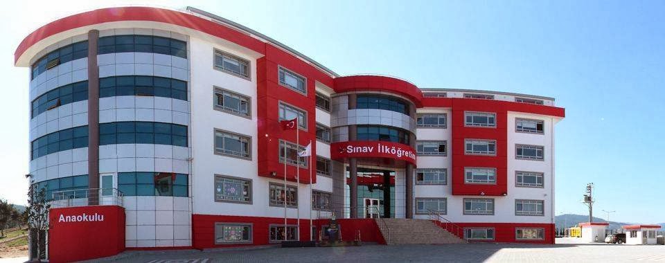 Nilüfer Demirci Ortaokulu Fotoğrafları 2