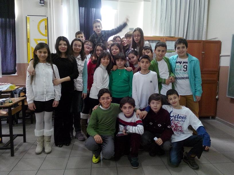 Emir-koop İlkokulu Fotoğrafları 2