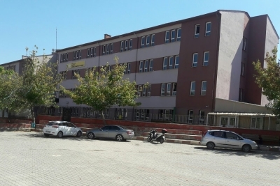 Nilüfer Fatih Anadolu İmam Hatip Lisesi Fotoğrafları 2