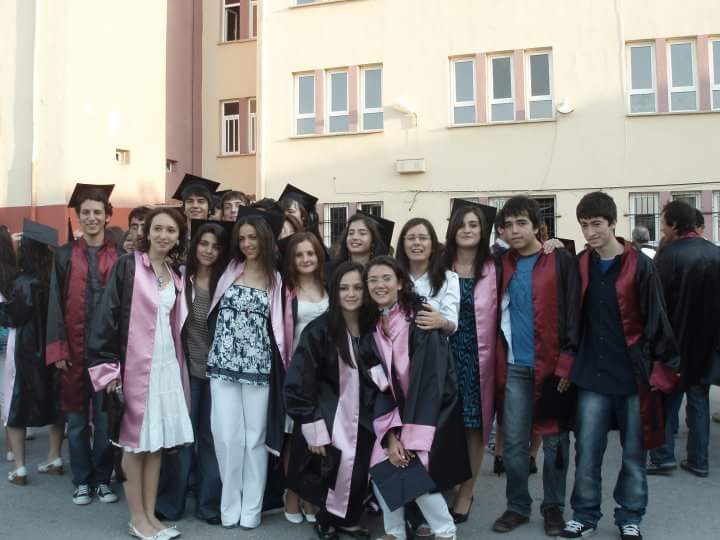 Nilüfer Fatih Anadolu İmam Hatip Lisesi Fotoğrafları 3