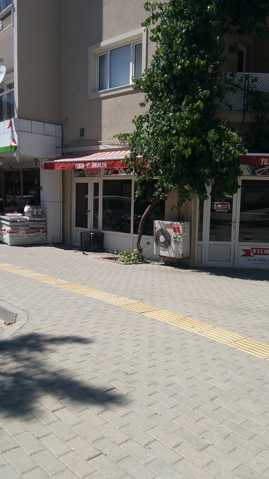 Nilüfer Fethiye Ortaokulu Fotoğrafları 4