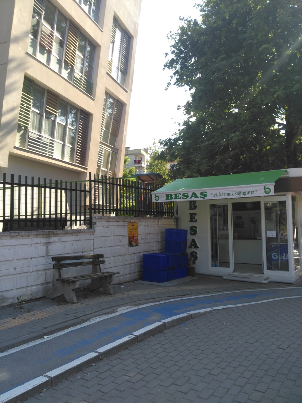 Nilüfer Fethiye Ortaokulu Fotoğrafları 6