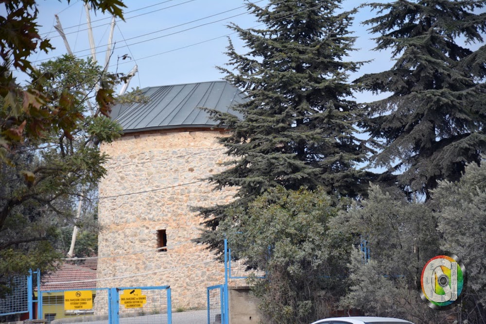 Gölyazı Ünallar Ortaokulu Fotoğrafları 3