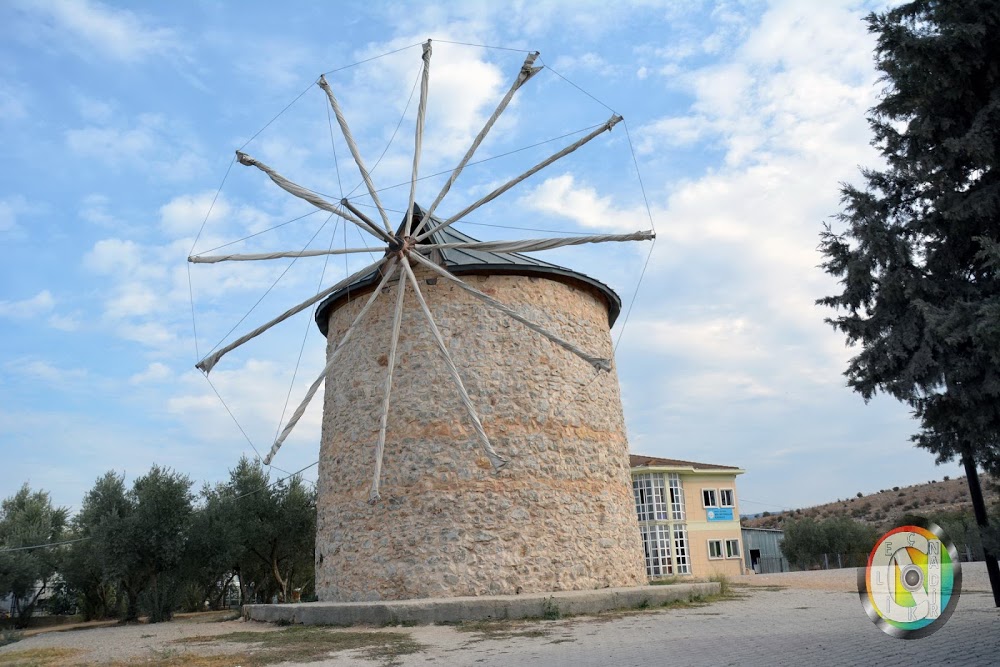 Gölyazı Ünallar Ortaokulu Fotoğrafları 1