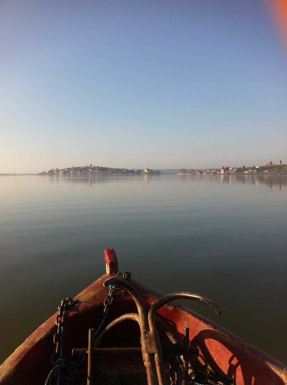 Gölyazı Ünallar Ortaokulu Fotoğrafları 4