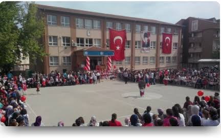 Görükle Akşemsettin İlkokulu Fotoğrafları 3