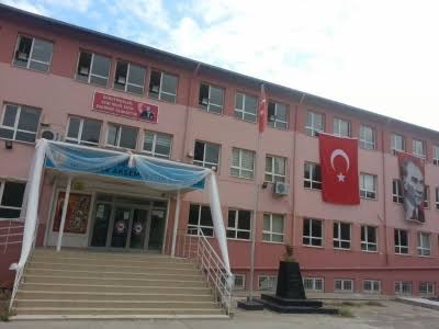 Görükle Akşemsettin İlkokulu Fotoğrafları 2