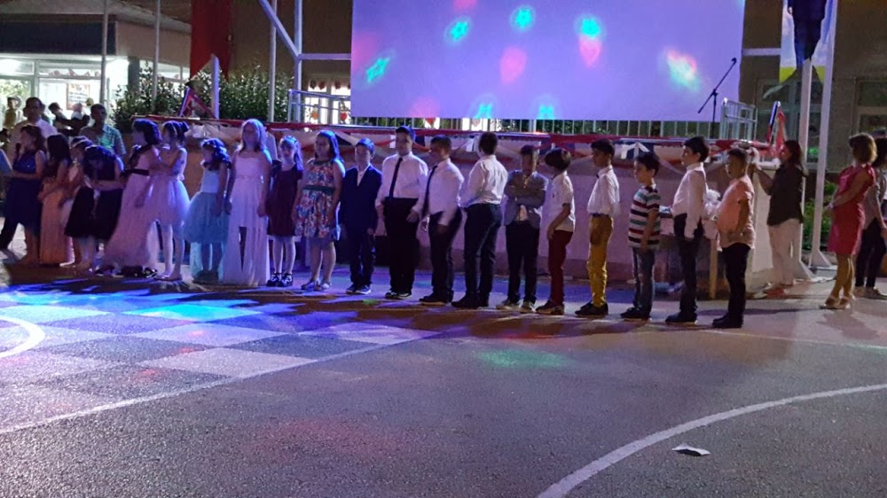 Görükle Hazinedaroğlu Özkan İlkokulu Fotoğrafları 1