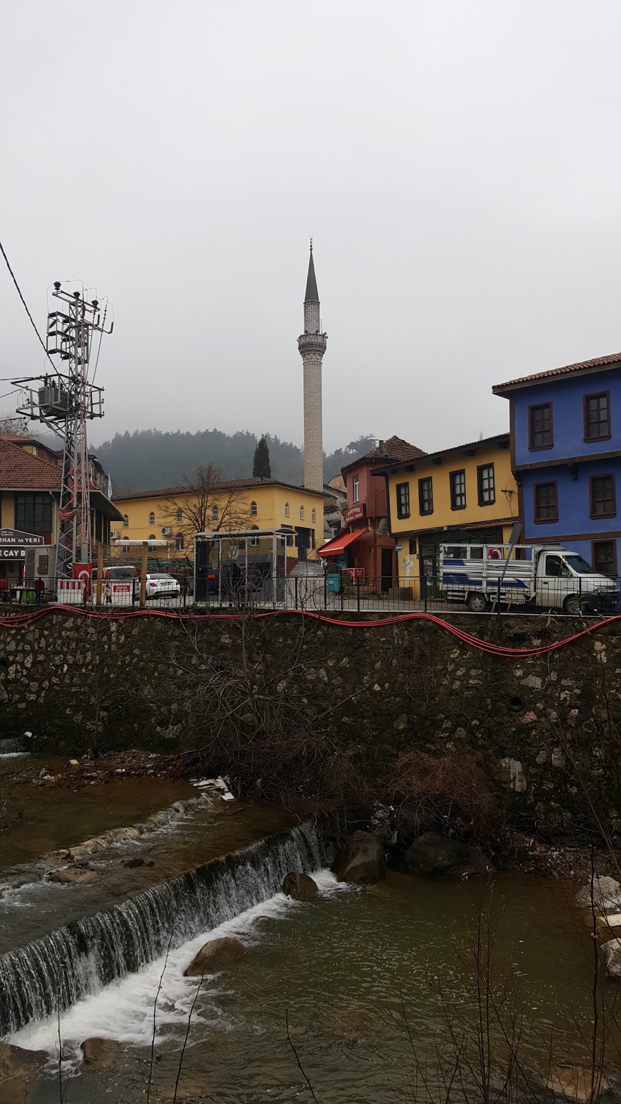 Nilüfer Gümüştepe İlkokulu Fotoğrafları 1