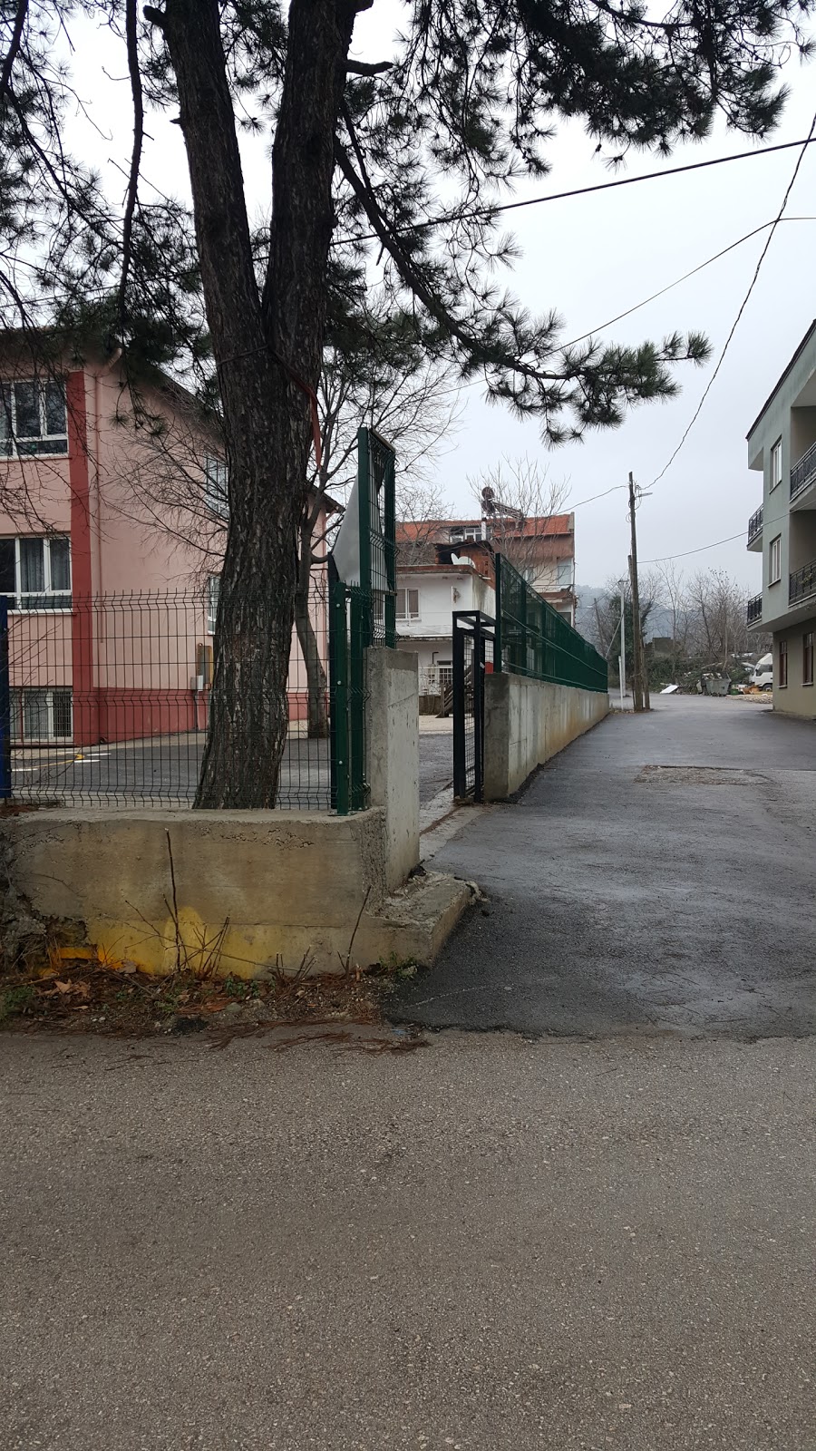 Gümüştepe Ortaokulu Fotoğrafları 2