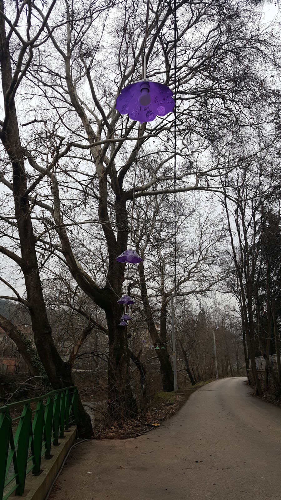 Gümüştepe Ortaokulu Fotoğrafları 3