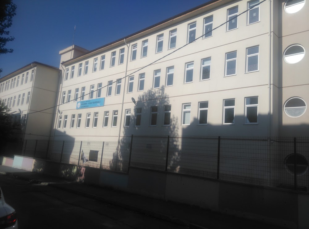 Nilüfer Güngören İlkokulu Fotoğrafları 3