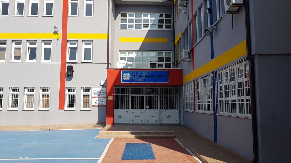 Nilüfer Güngören İlkokulu Fotoğrafları 5