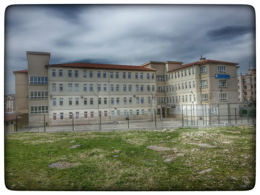 Nilüfer Güngören İlkokulu Fotoğrafları 2