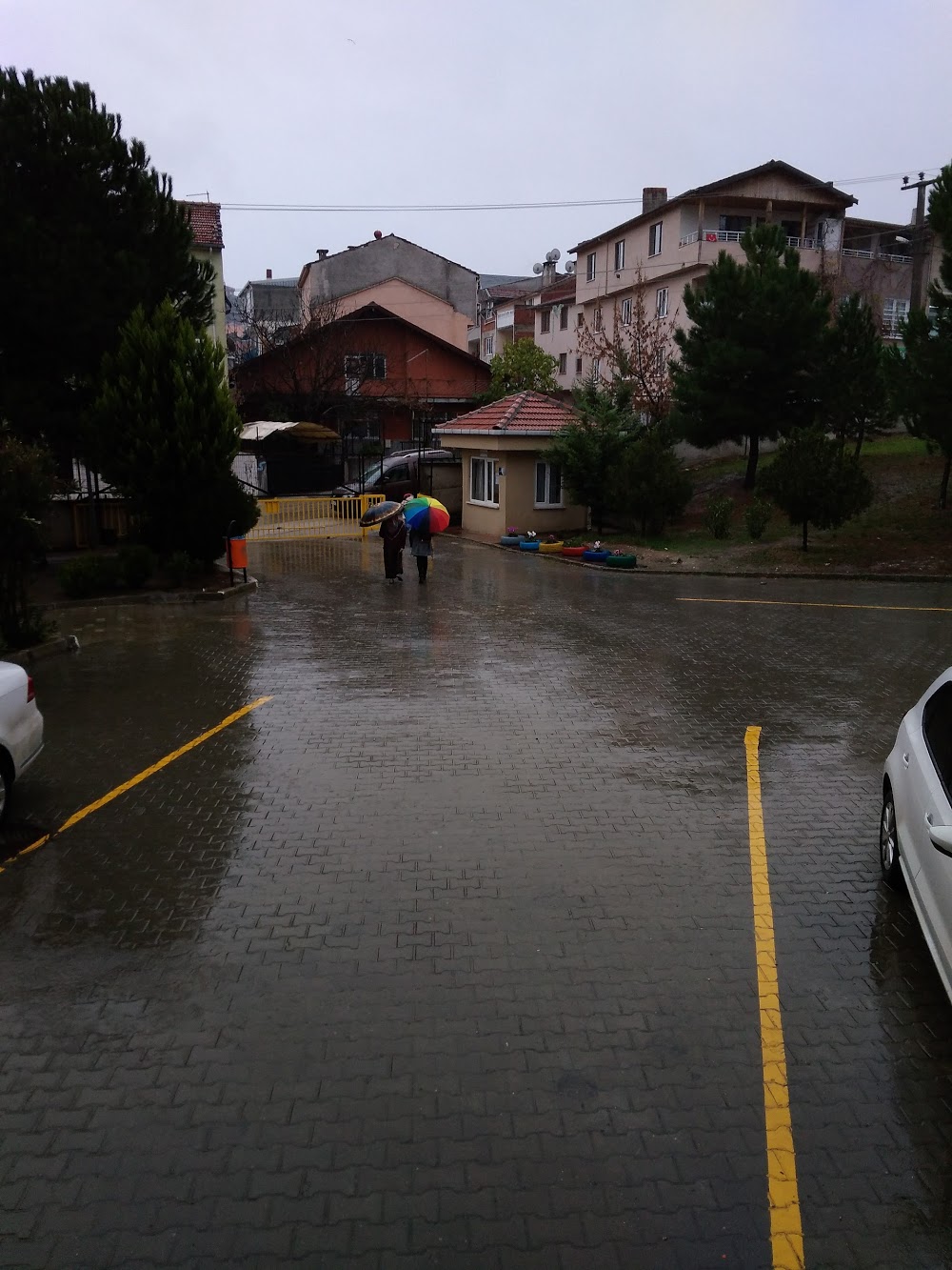 Nilüfer Güngören İlkokulu Fotoğrafları 8