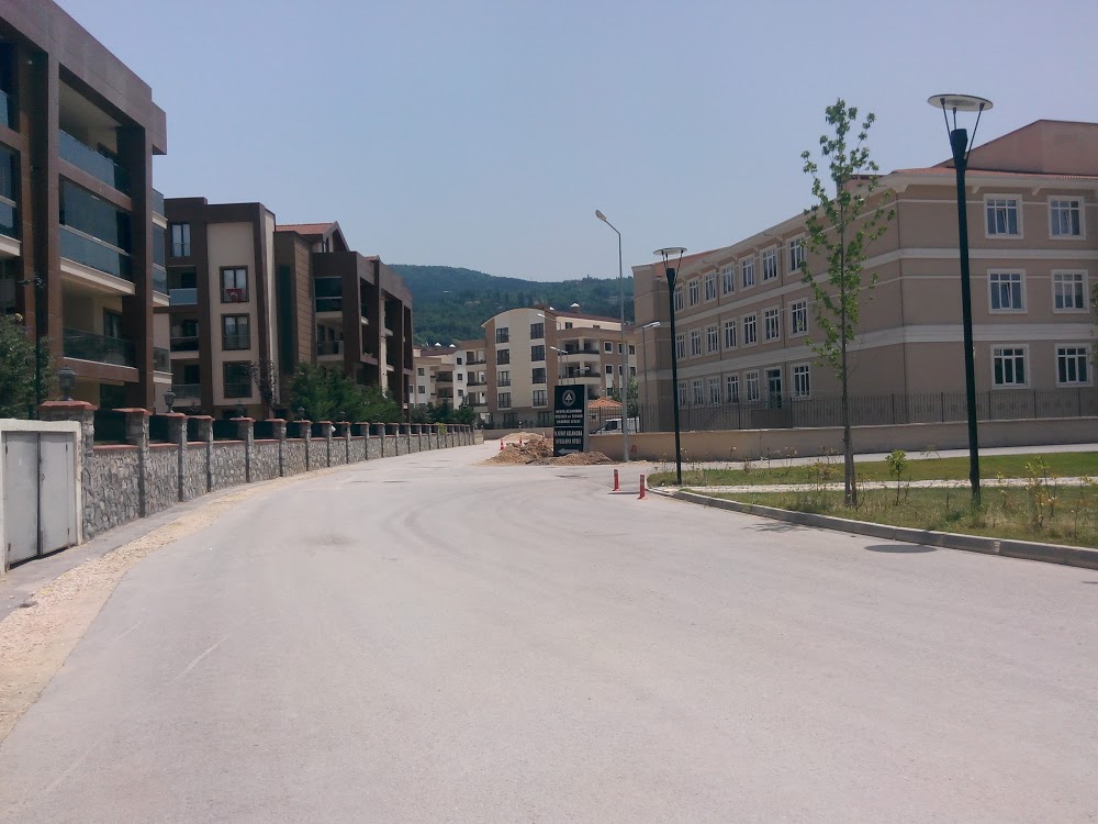 Havva Aslanoba Mesleki Ve Teknik Anadolu Lisesi Fotoğrafları 3