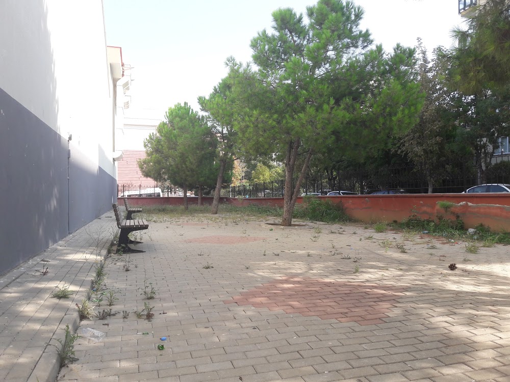 İbrahim Uyar İlkokulu Fotoğrafları 3