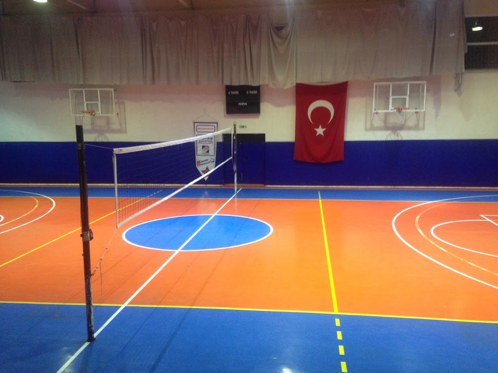 İslam Uyar Mesleki Ve Teknik Anadolu Lisesi Fotoğrafları 1