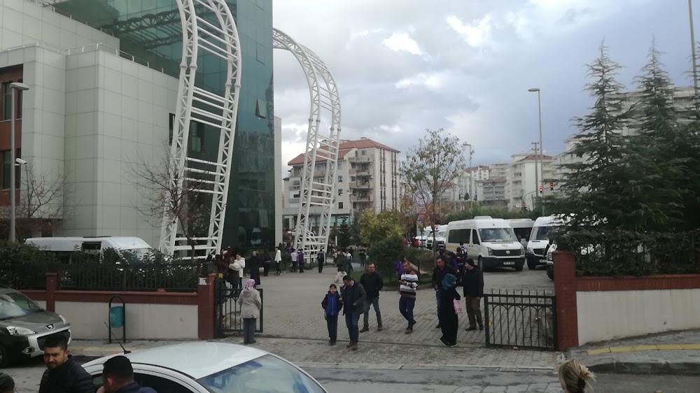 Şehit Murat Alkan İmam Hatip Ortaokulu Fotoğrafları 5