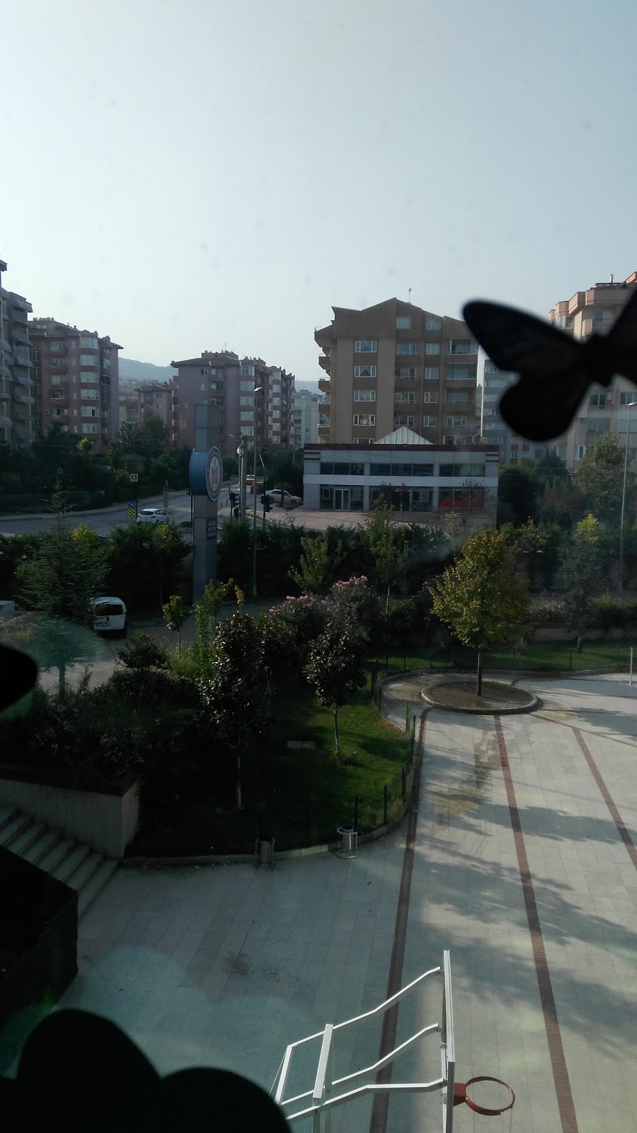 Şehit Murat Alkan İmam Hatip Ortaokulu Fotoğrafları 3