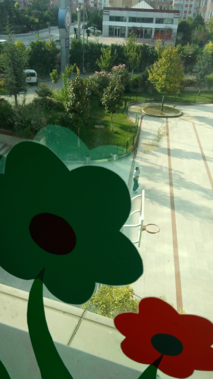 Şehit Murat Alkan İmam Hatip Ortaokulu Fotoğrafları 2