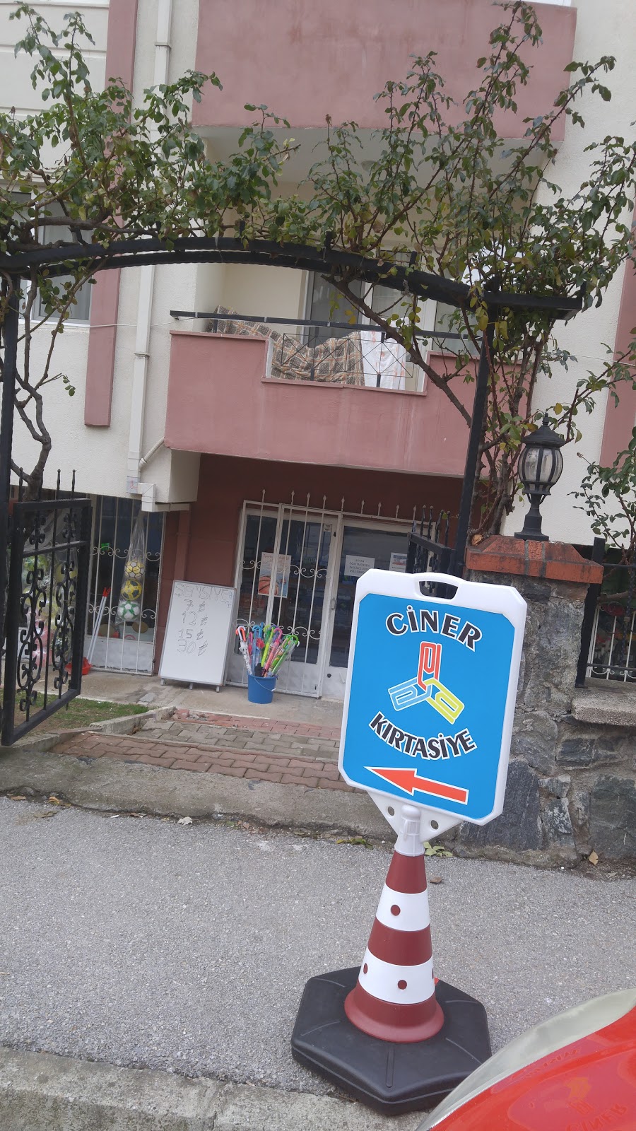 Nesrin Fuat Bursalı İlkokulu Fotoğrafları 2