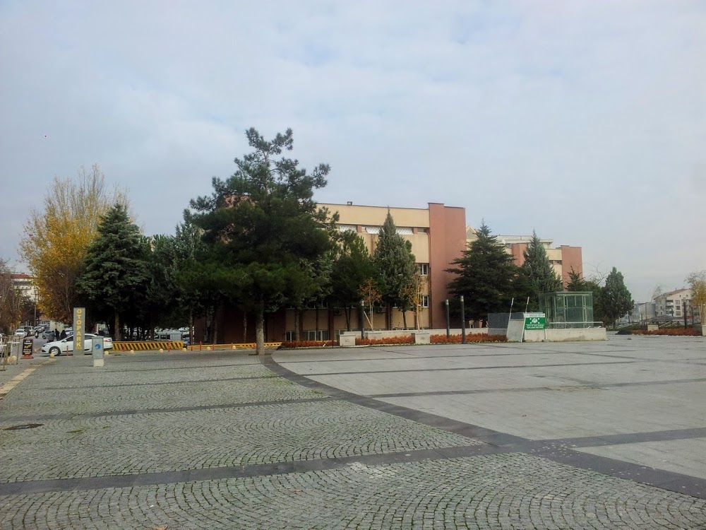 Ali Kuşçu Anadolu İmam Hatip Lisesi Fotoğrafları 6