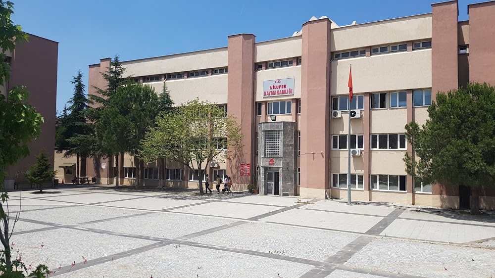 Ali Kuşçu Anadolu İmam Hatip Lisesi Fotoğrafları 5