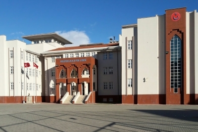 Nilüfer İmkb Fen Lisesi fotoğraf 1