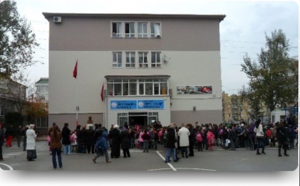 Öğretmen Hasan Güney Ortaokulu Fotoğrafları 2