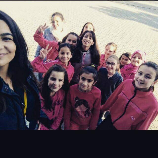 Öğretmen Mehmet Aras İlkokulu Fotoğrafları 2