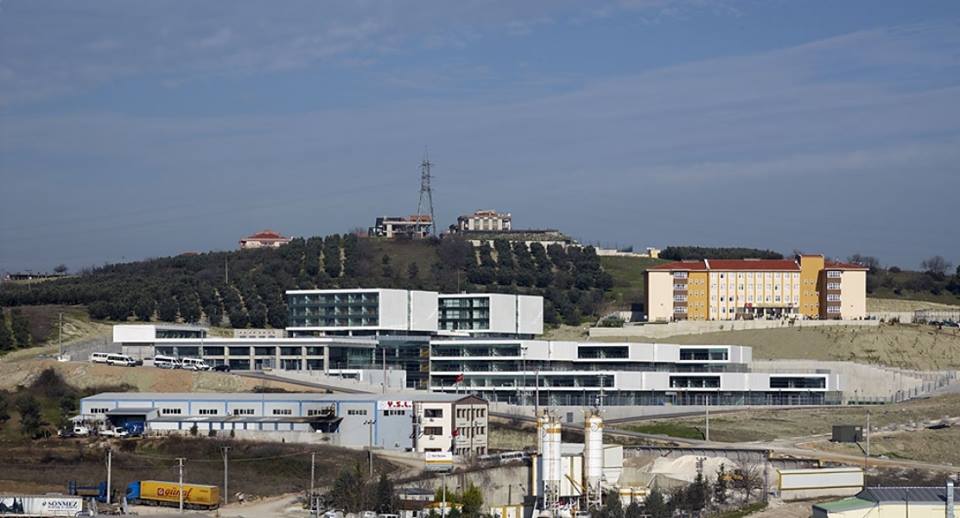 Otomotiv Endüstrisi İhracatçıları Birliği Mesleki Ve Teknik Anadolu Lisesi Fotoğrafları 2
