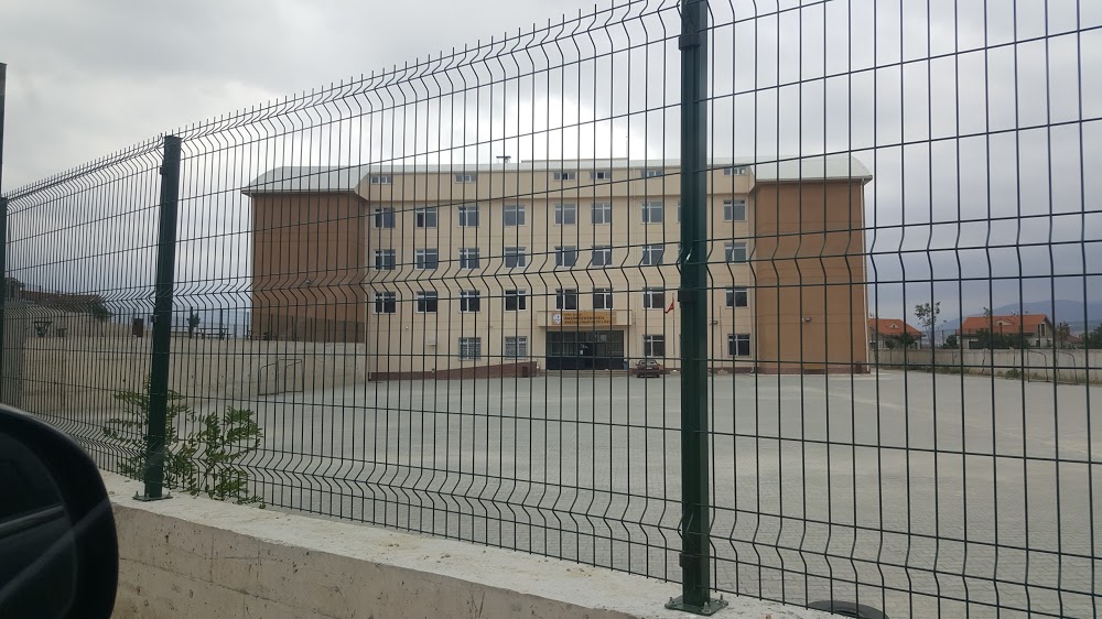 Özlüce Rasim Özdenören Anadolu İmam Hatip Lisesi Fotoğrafları 1