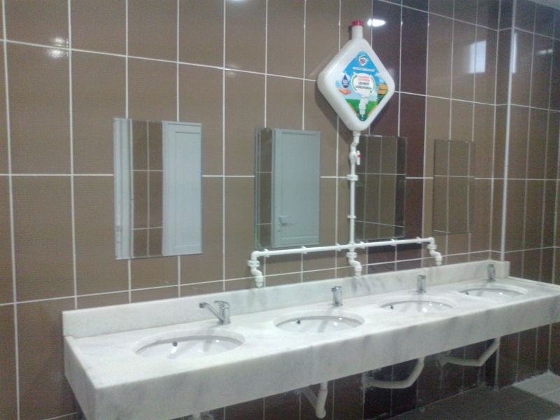 Özlüce Rasim Özdenören Anadolu İmam Hatip Lisesi Fotoğrafları 2