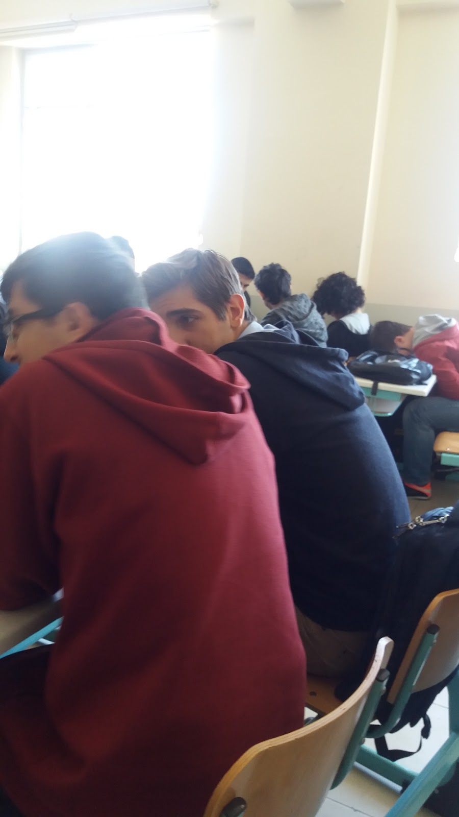 Özlüce Rasim Özdenören Anadolu İmam Hatip Lisesi Fotoğrafları 3