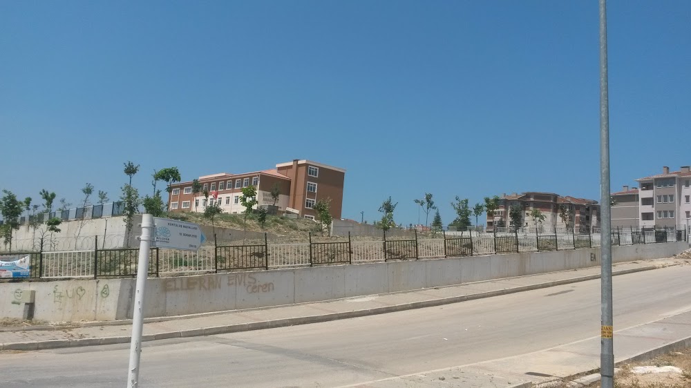 Şahinler Anadolu Lisesi Fotoğrafları 3