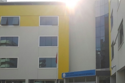 Pazaryeri Şehit Zafer Koyuncu İmam Hatip Ortaokulu fotoğraf 1