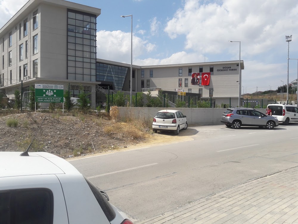 Tofaş Fen Lisesi Fotoğrafları 3