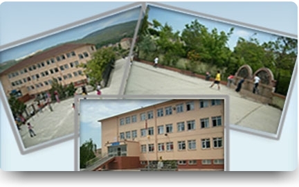 Tuna Ortaokulu Fotoğrafları 1