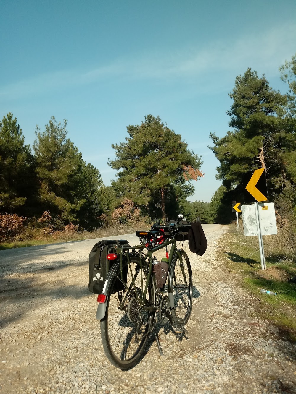 Nilüfer Yaylacık Ortaokulu Fotoğrafları 1