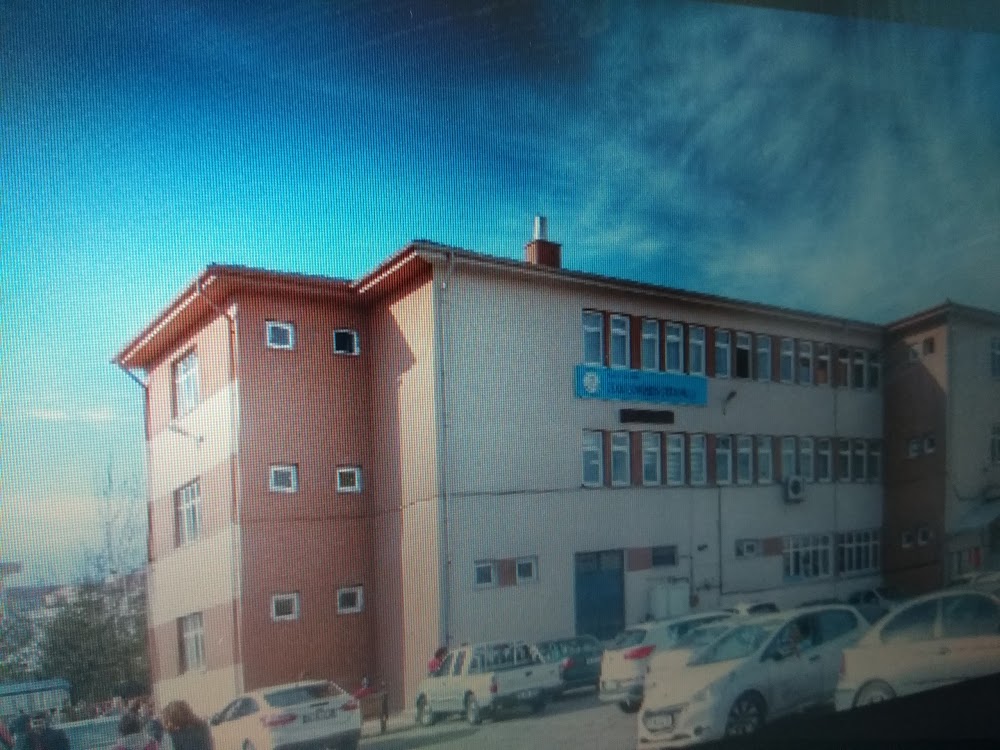 Zekai Gümüşdiş Ortaokulu Fotoğrafları 2