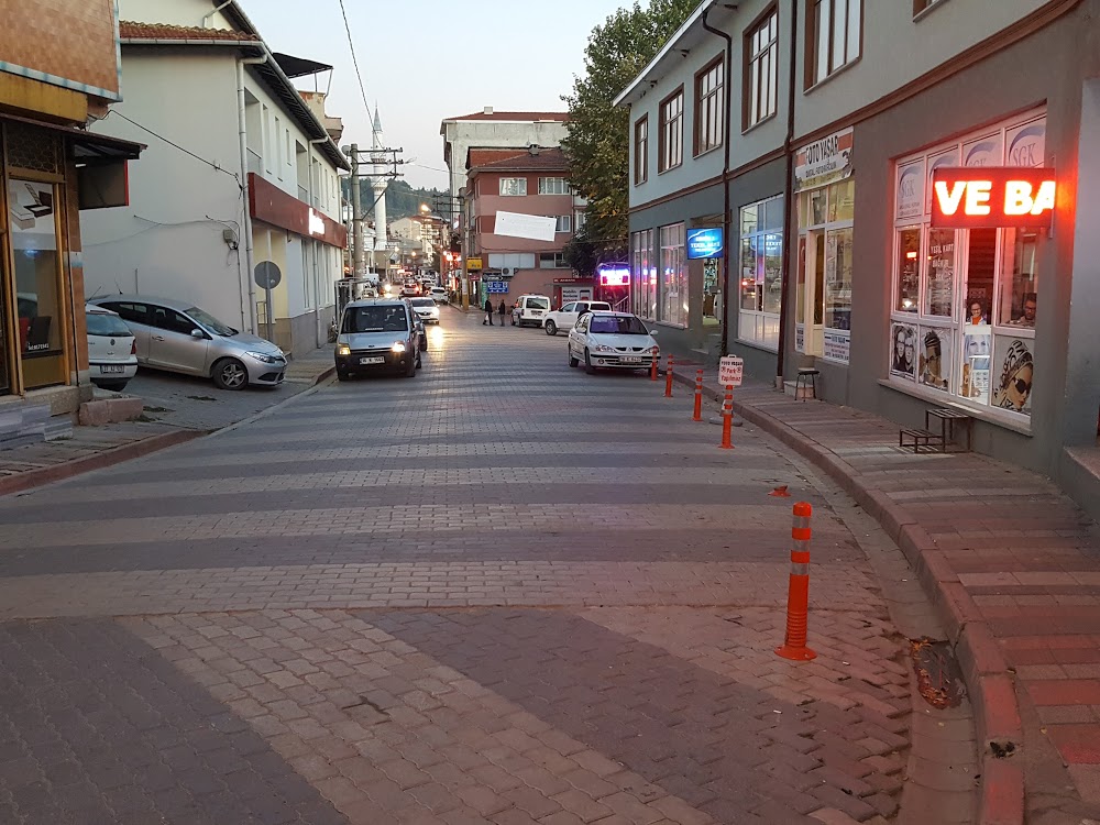 Hacı Mustafa Öden Kız Anadolu İmam Hatip Lisesi Fotoğrafları 1