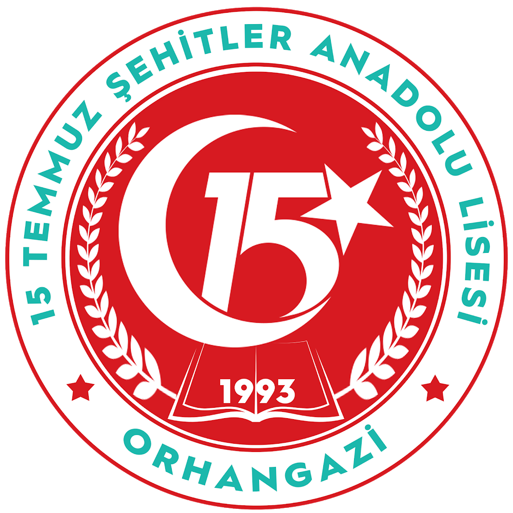 Orhangazi 15 Temmuz Şehitler Anadolu Lisesi Fotoğrafları 3