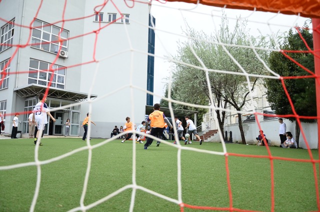 Orhangazi Ahmet Yesevi Ortaokulu Fotoğrafları 2