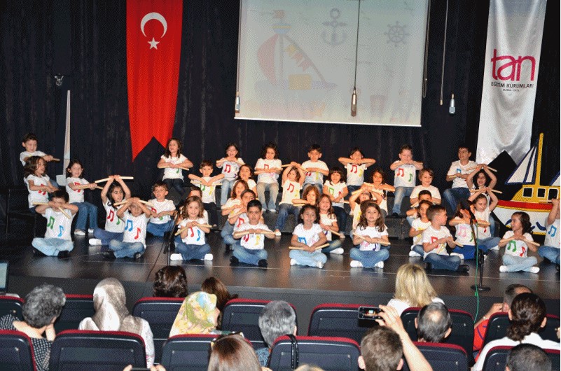 Orhangazi Ahmet Yesevi Ortaokulu Fotoğrafları 4