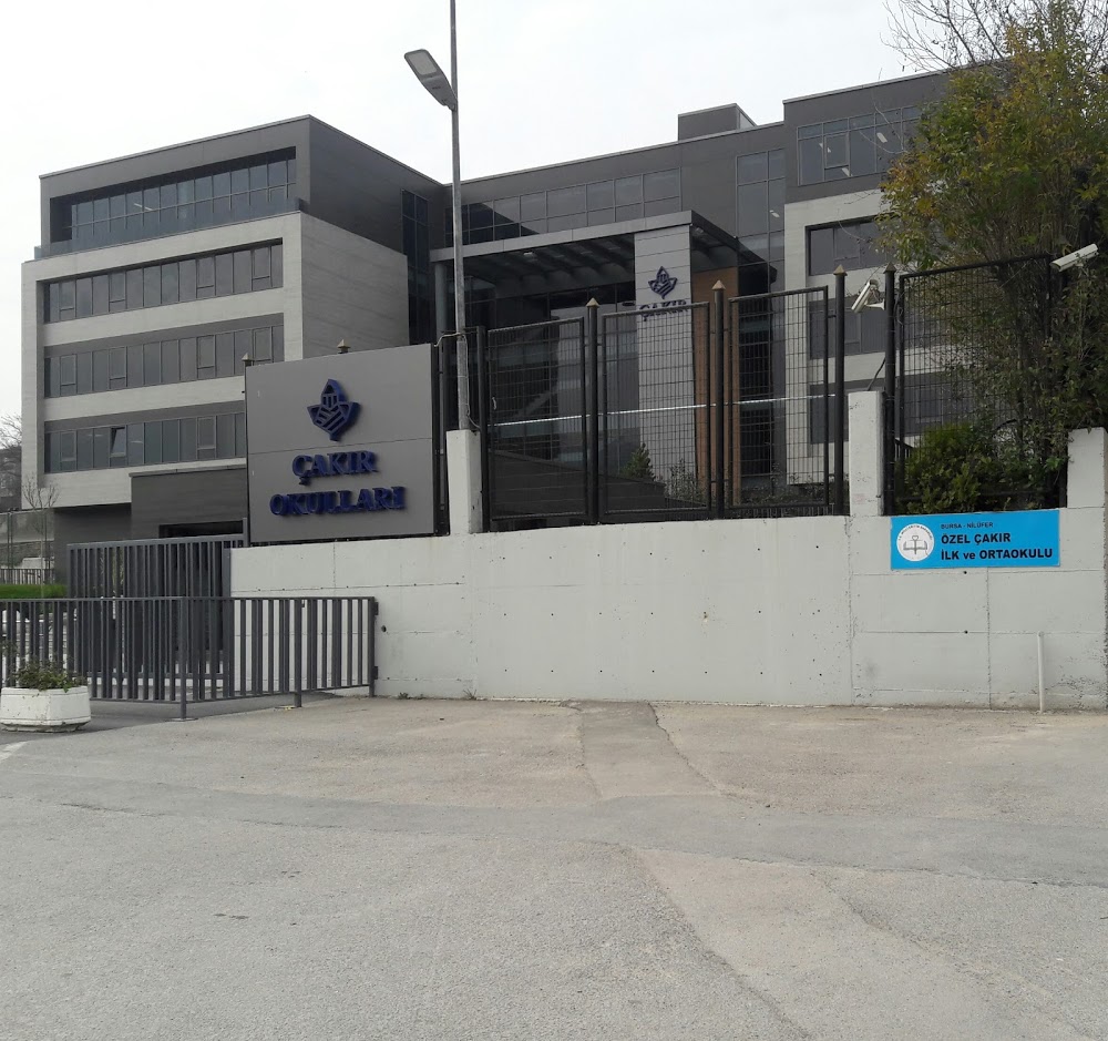 Orhangazi Çakırlı İlkokulu Fotoğrafları 1