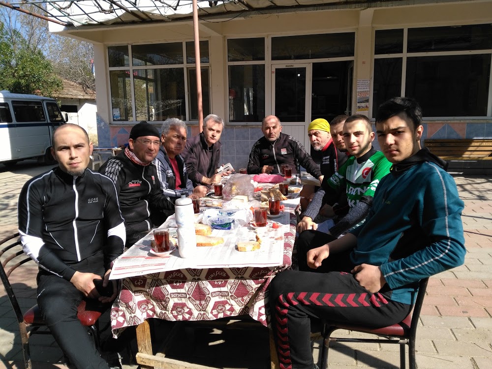 Gurleler Orhan Öcalgiray Ortaokulu Fotoğrafları 3