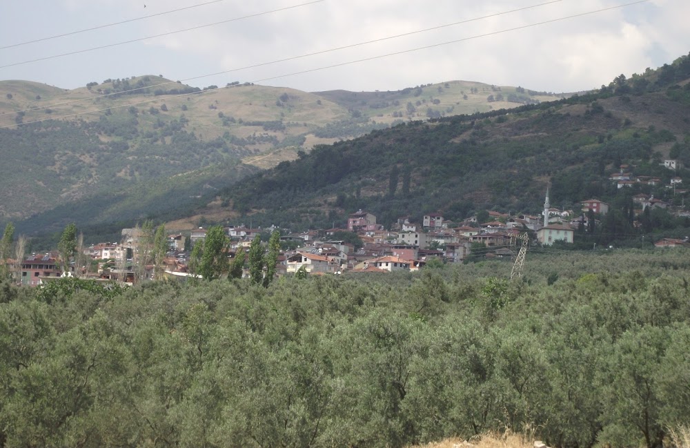 Keramet İlkokulu Fotoğrafları 1